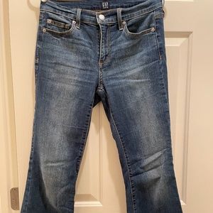 GAP Jeans - 27 Petite